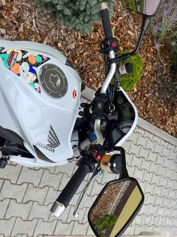 Honda CB 1000R - foto 8