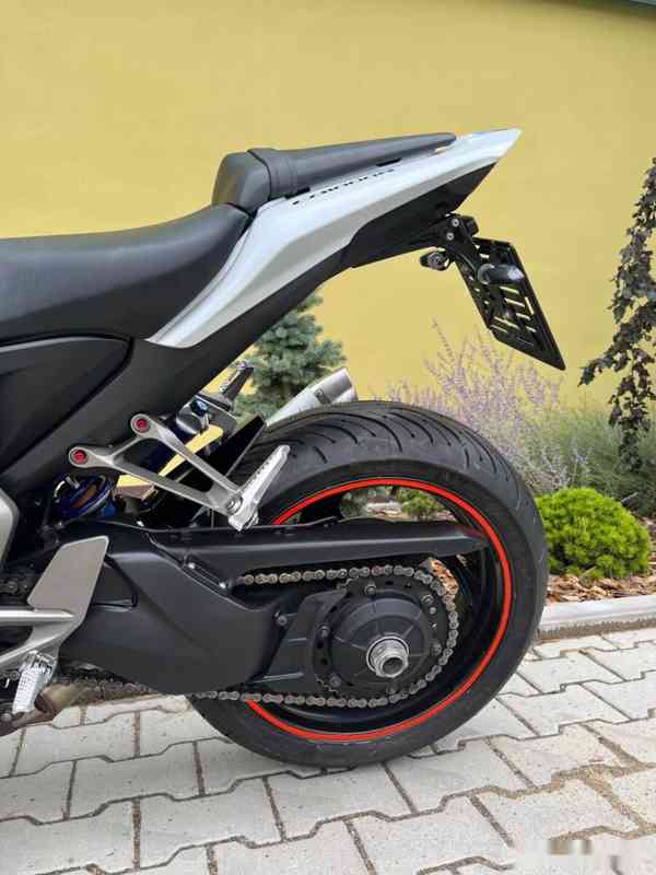Honda CB 1000R - foto 15