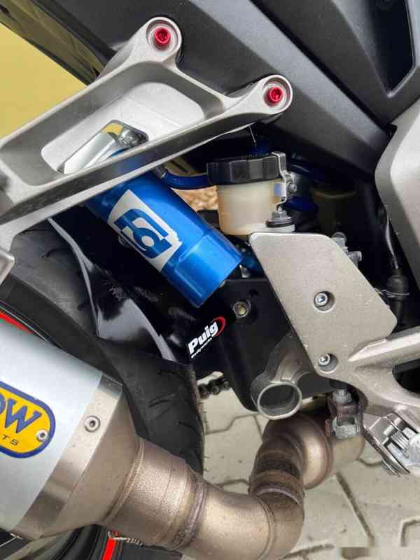Honda CB 1000R - foto 7