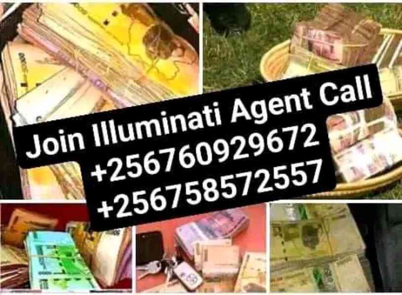 ILLUMINATI AGENT IN UGANDA CALL🤙+256760929672/0758572557 - foto 2