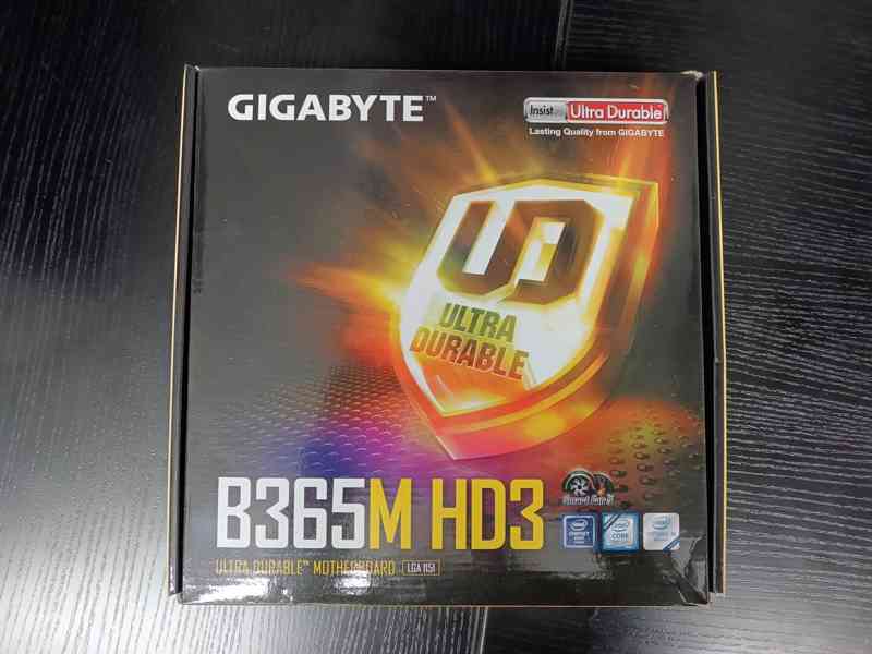 Prodám PC + monitor + klávesnice + myš - foto 7