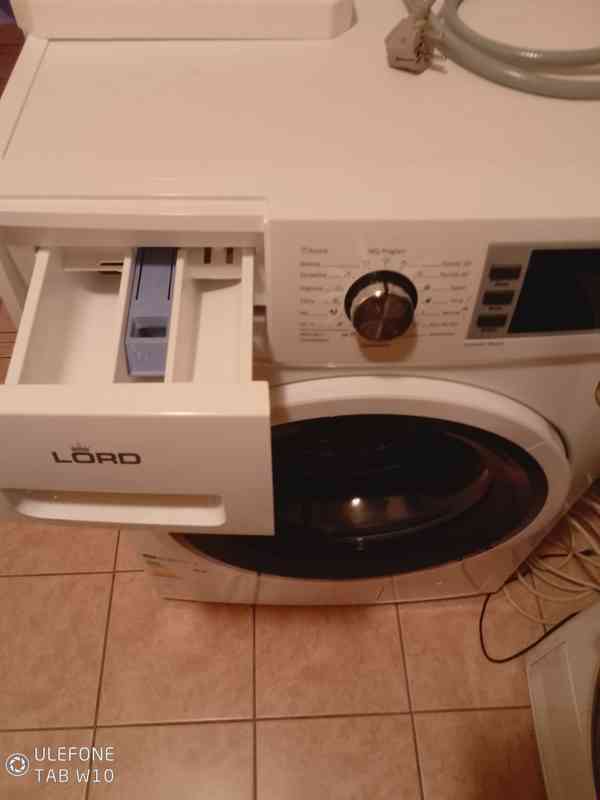 Pračka  - foto 3