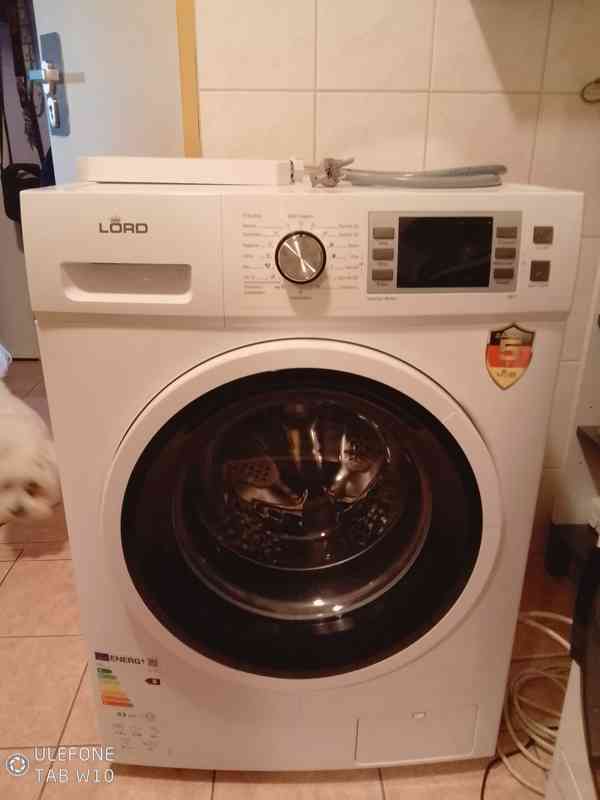 Pračka  - foto 2