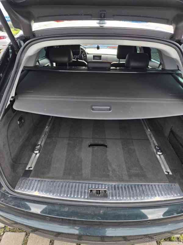 Jaguar XF 3,0 Sportbreak DS - foto 5