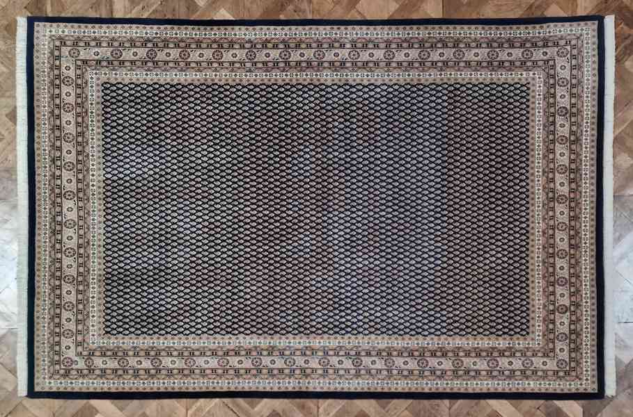 Ručně vázaný koberec Mir 310 x 205 cm - foto 1