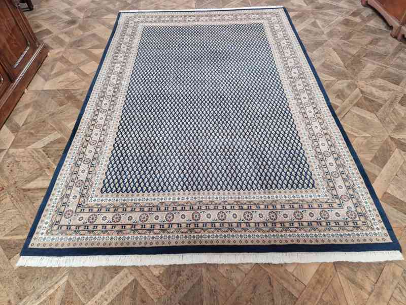 Ručně vázaný koberec Mir 310 x 205 cm - foto 2