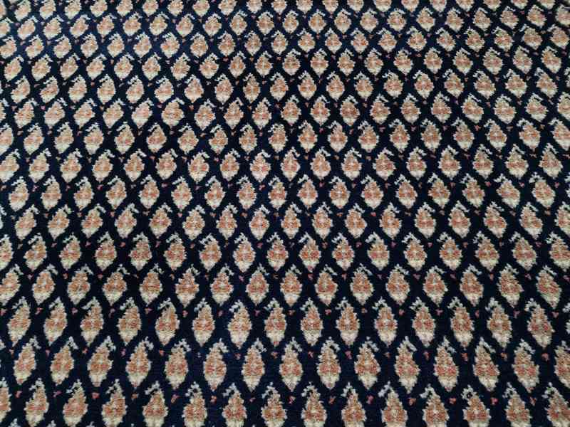 Ručně vázaný koberec Mir 310 x 205 cm - foto 5