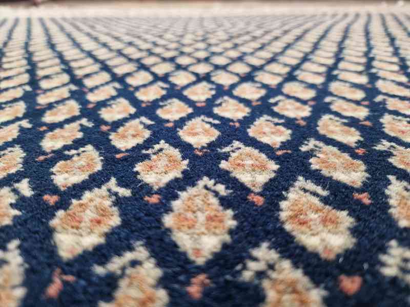 Ručně vázaný koberec Mir 310 x 205 cm - foto 7