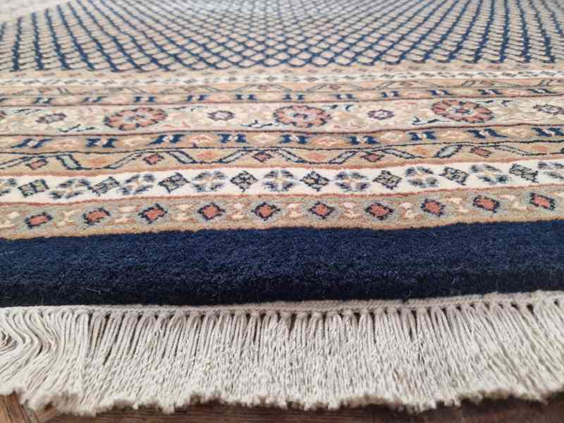 Ručně vázaný koberec Mir 310 x 205 cm - foto 9