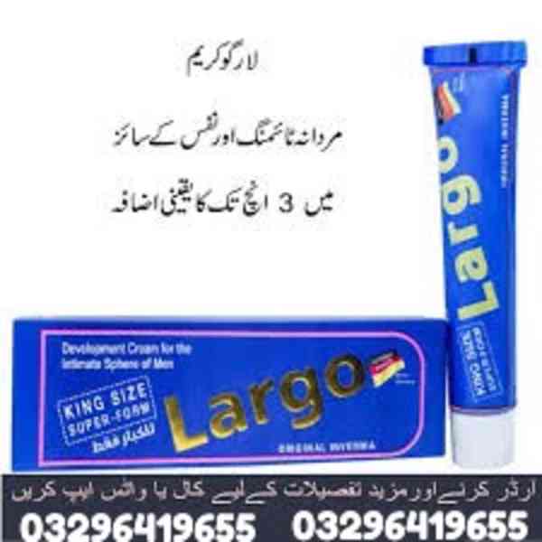 Largo Cream Price in Jhang %%$@ 03296419655 