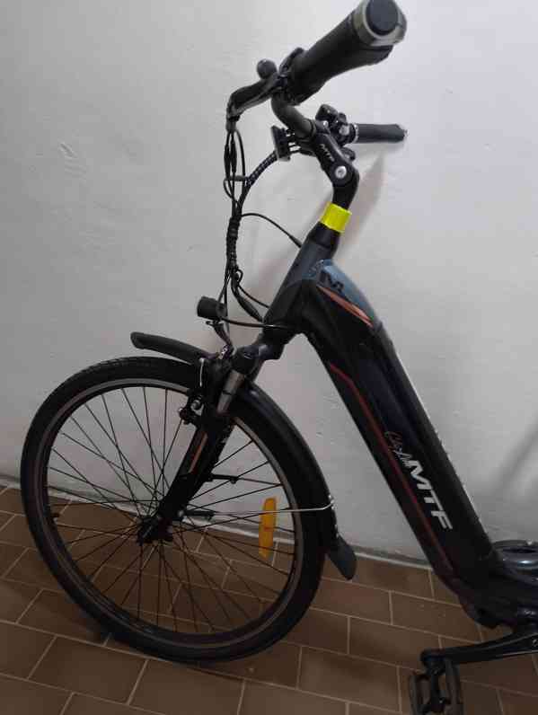 Elektrokolo MTF. - foto 2