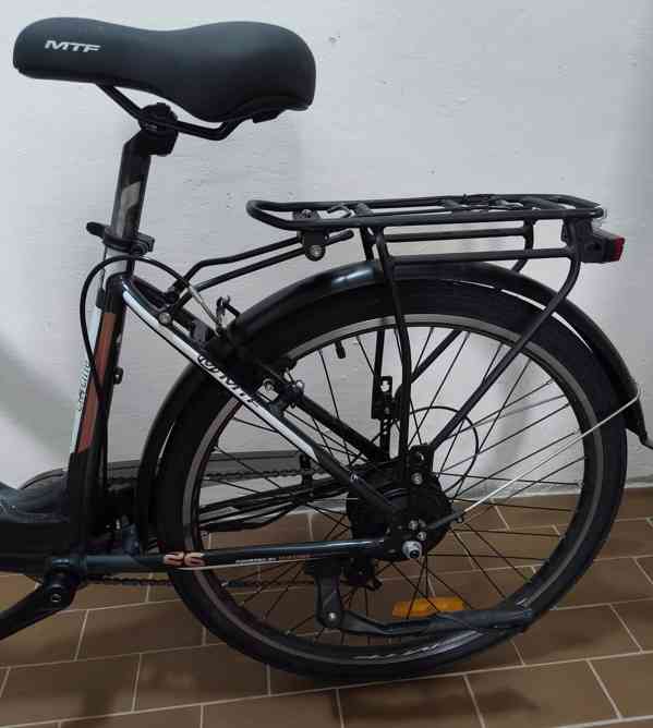 Elektrokolo MTF. - foto 3