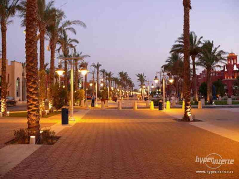 Pozemek Hurghada - foto 2
