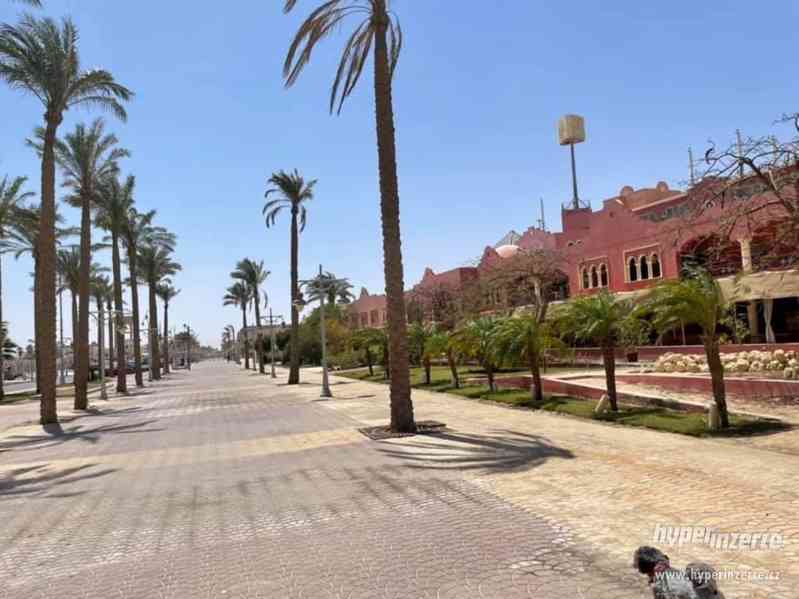 Pozemek Hurghada - foto 4