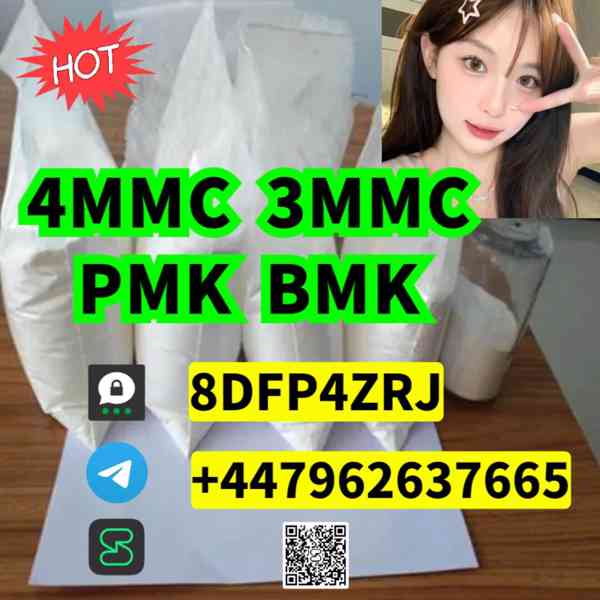 4MMC 3MMC  PMK BMK