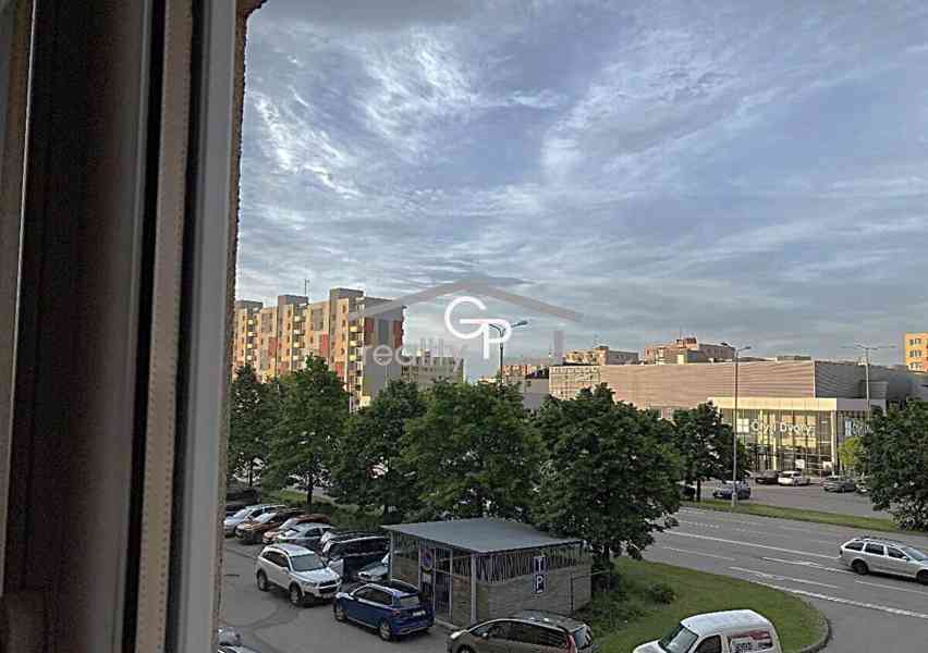 Pronájem 2+1 s lod., ul. M. Horákové, Č. Budějovice - foto 12