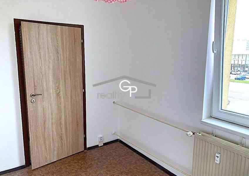Pronájem 2+1 s lod., ul. M. Horákové, Č. Budějovice - foto 6