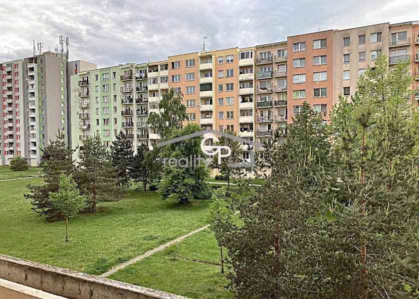 Pronájem 2+1 s lod., ul. M. Horákové, Č. Budějovice - foto 11