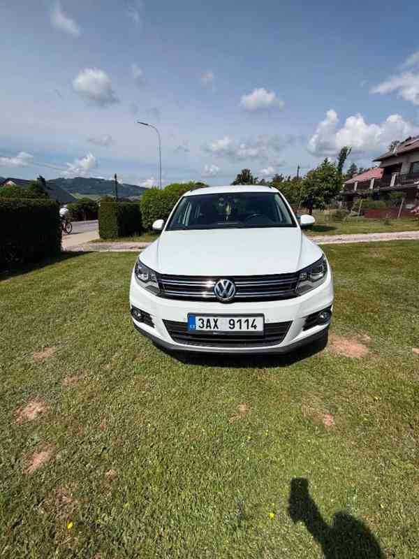 VW Tiguan - foto 1