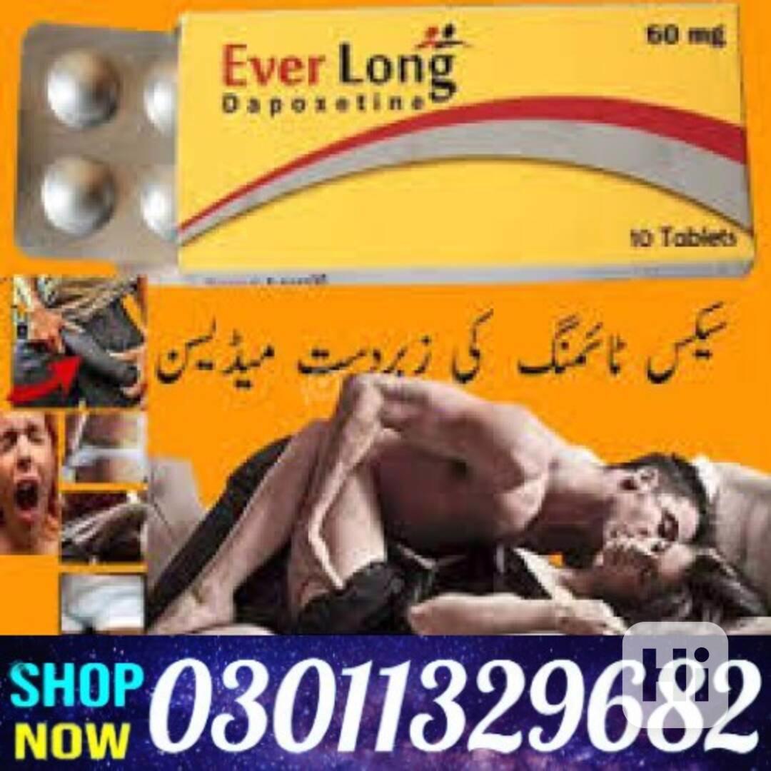 Everlong Tablets In Pakistan /03011329682/Online Shopping To - foto 1