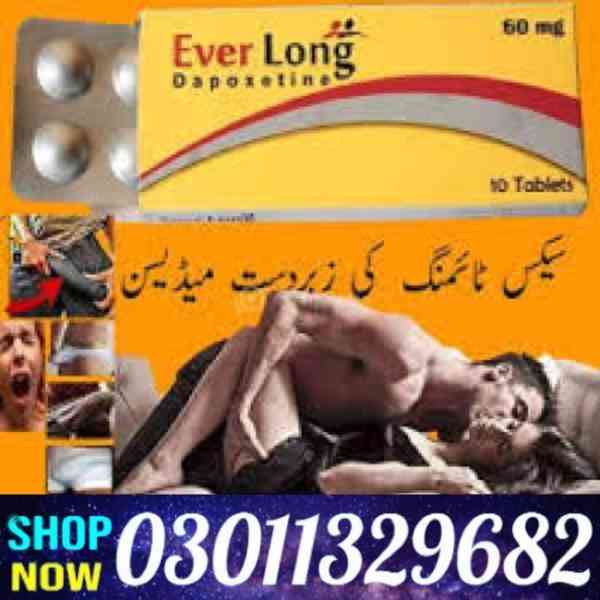 Everlong Tablets In Pakistan /03011329682/Online Shopping To - foto 1