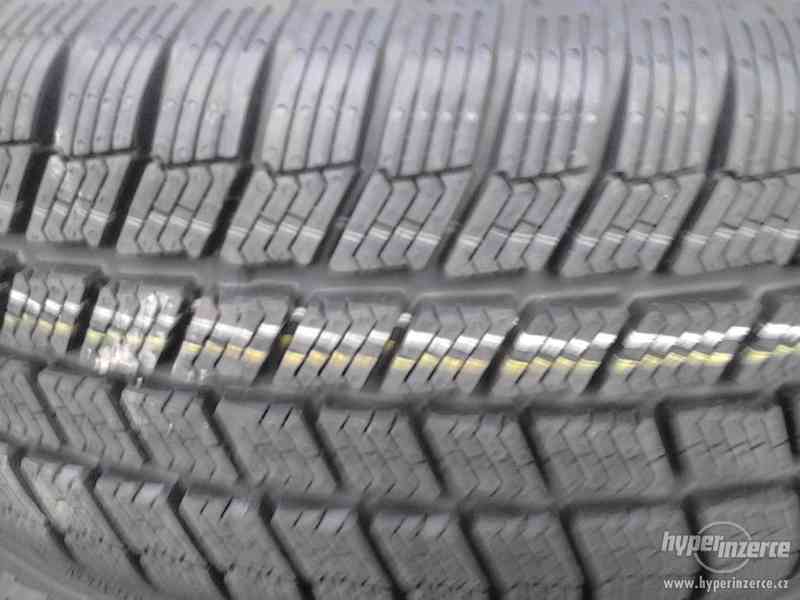 Prodám nové zimní pneumatiky 195/65 R15t - foto 6