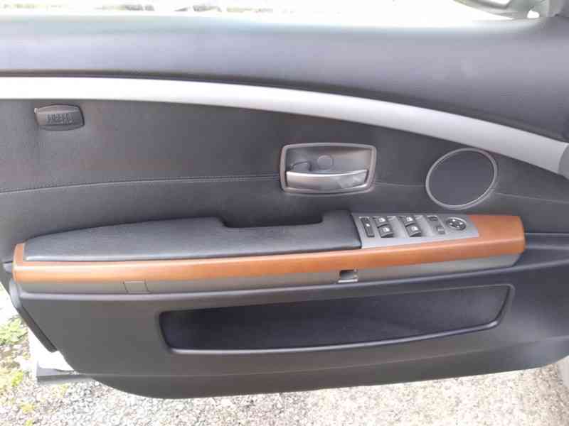 BMW 730d 160kW - foto 36