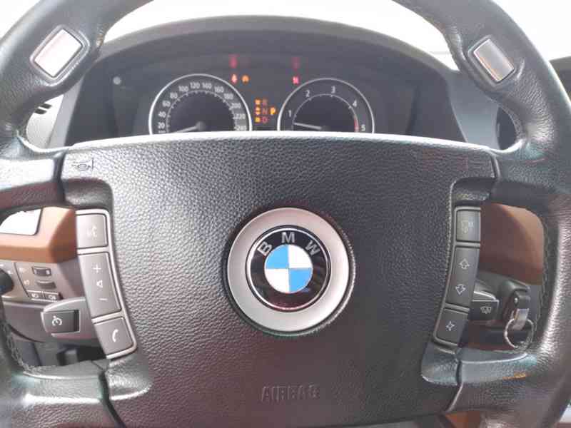 BMW 730d 160kW - foto 22