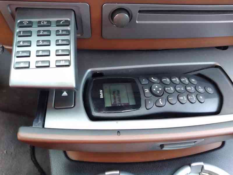 BMW 730d 160kW - foto 28