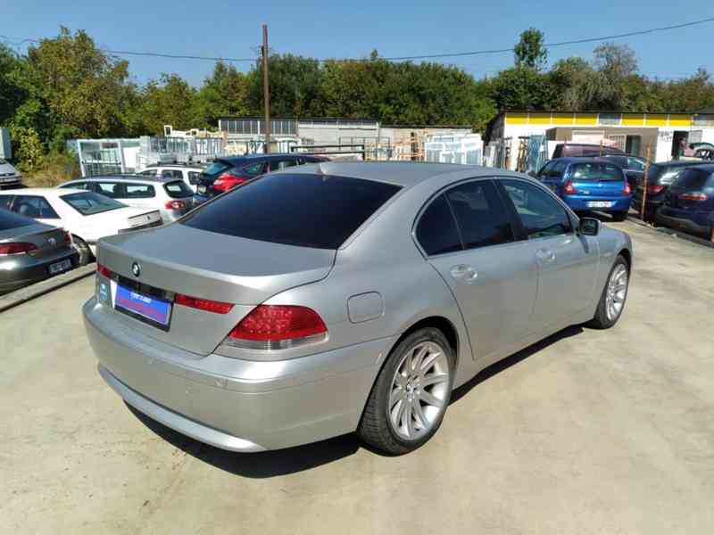 BMW 730d 160kW - foto 8