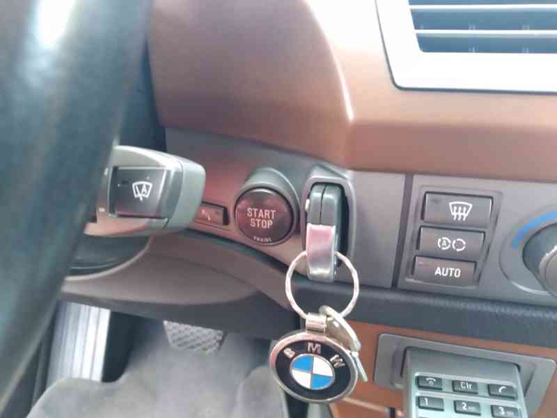 BMW 730d 160kW - foto 24