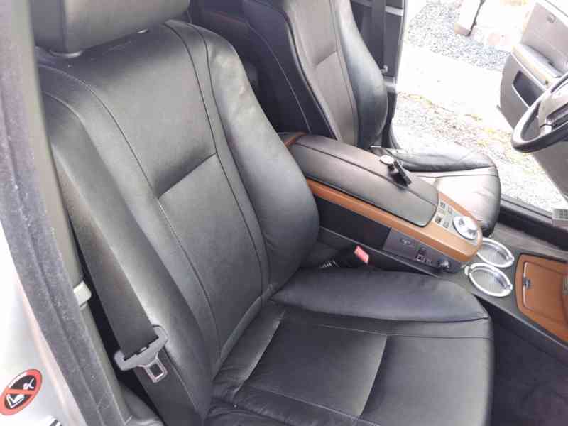 BMW 730d 160kW - foto 17