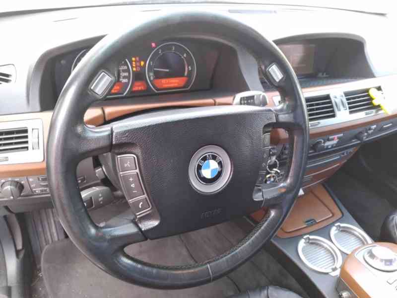 BMW 730d 160kW - foto 9