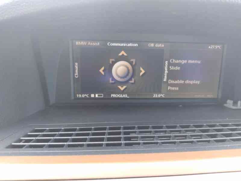 BMW 730d 160kW - foto 27