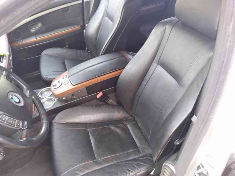 BMW 730d 160kW - foto 12