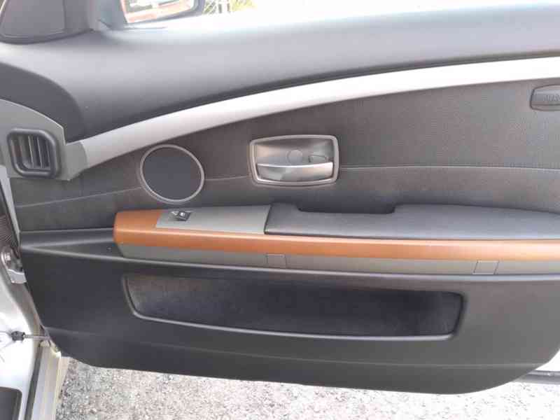 BMW 730d 160kW - foto 39