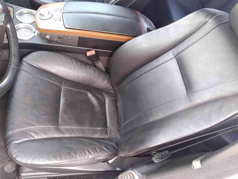 BMW 730d 160kW - foto 13