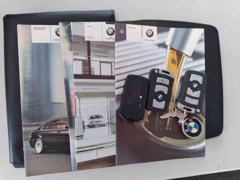 BMW 730d 160kW - foto 44