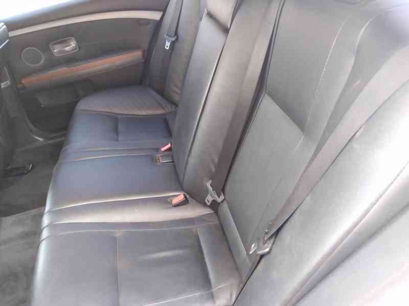BMW 730d 160kW - foto 15