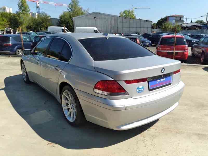 BMW 730d 160kW - foto 6