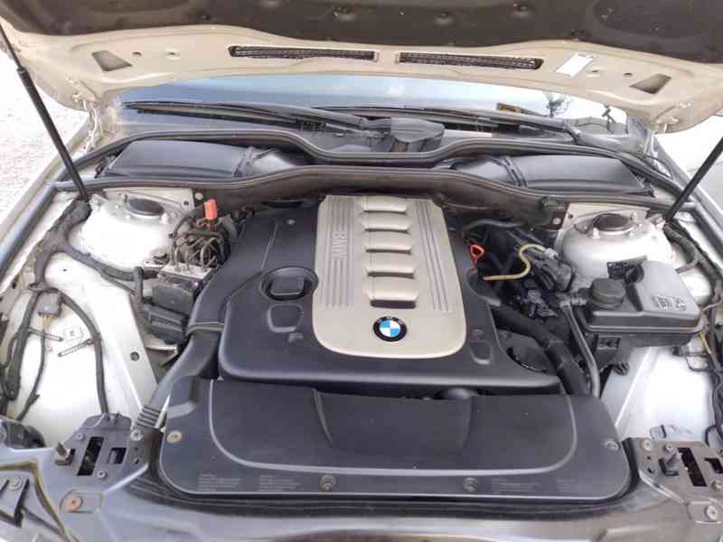 BMW 730d 160kW - foto 35