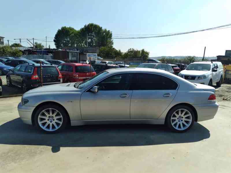 BMW 730d 160kW - foto 4
