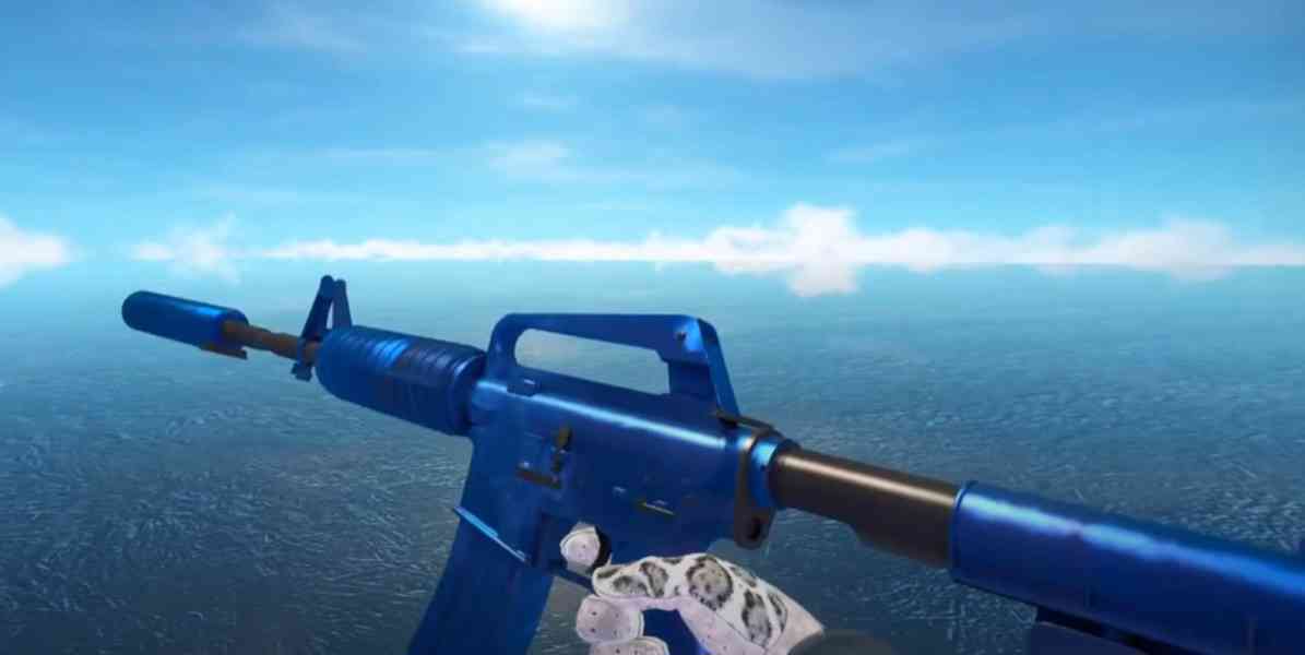 skiny do CSGO - foto 3