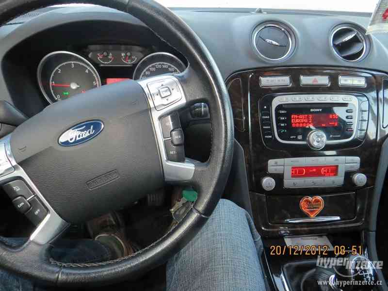 Ford Mondeo - foto 6