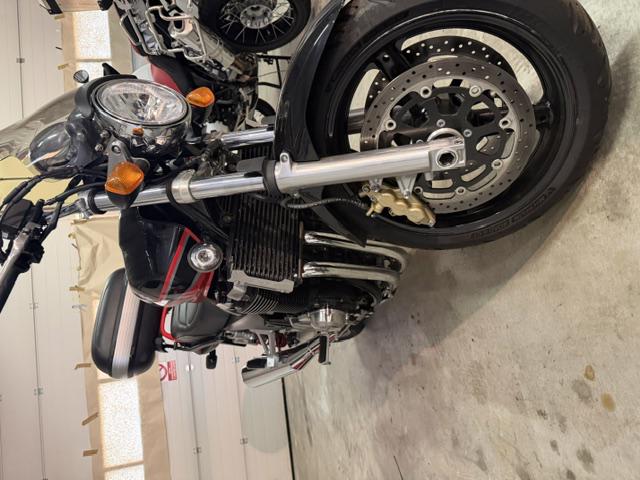 SUZUKI 1400 GSX - foto 3