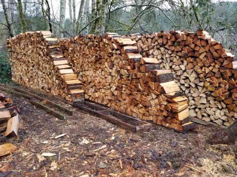 🔥 PALIVOVÉ DŘEVO – ŠIROKÝ VÝBĚR ZA SKVĚLÉ CENY 🔥  - foto 2