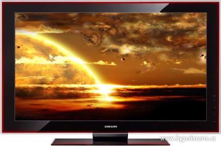 LCD TV SAMSUNG LE 46A756R - foto 1