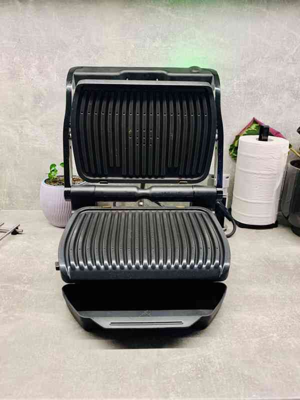 Gril Tefal Optigrill - foto 3