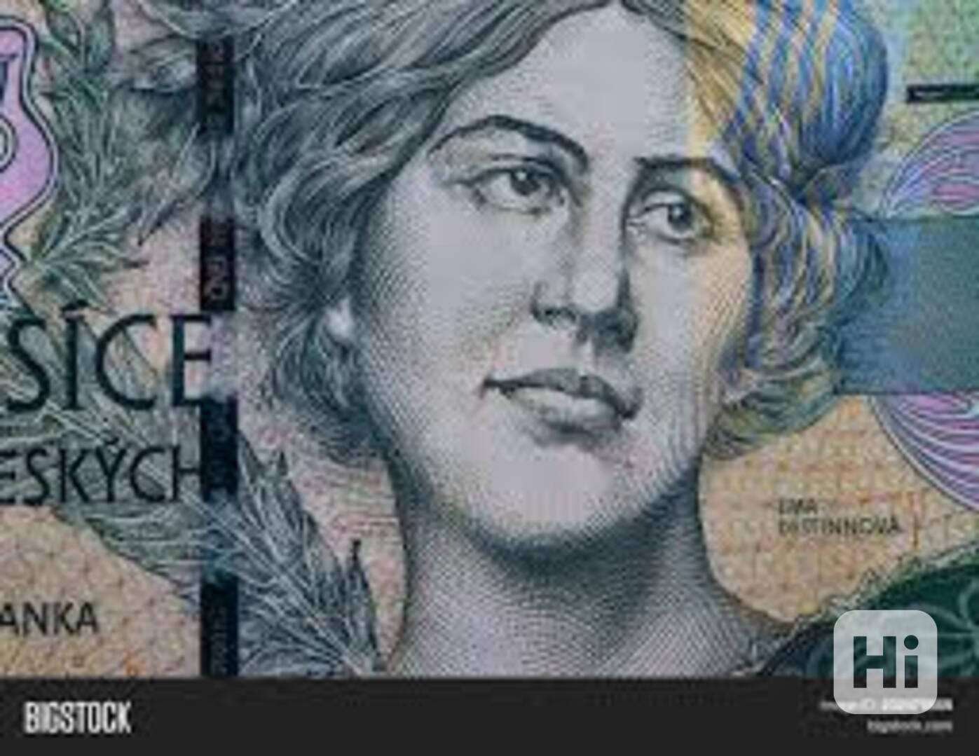 Zajištěné půjčky   - foto 1