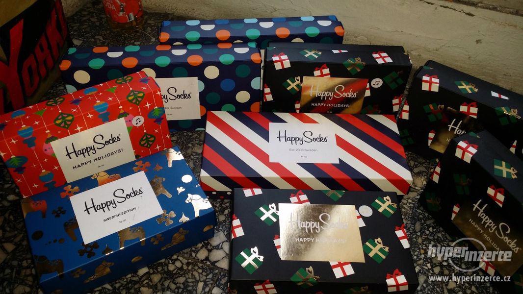 Happy Socks - foto 1